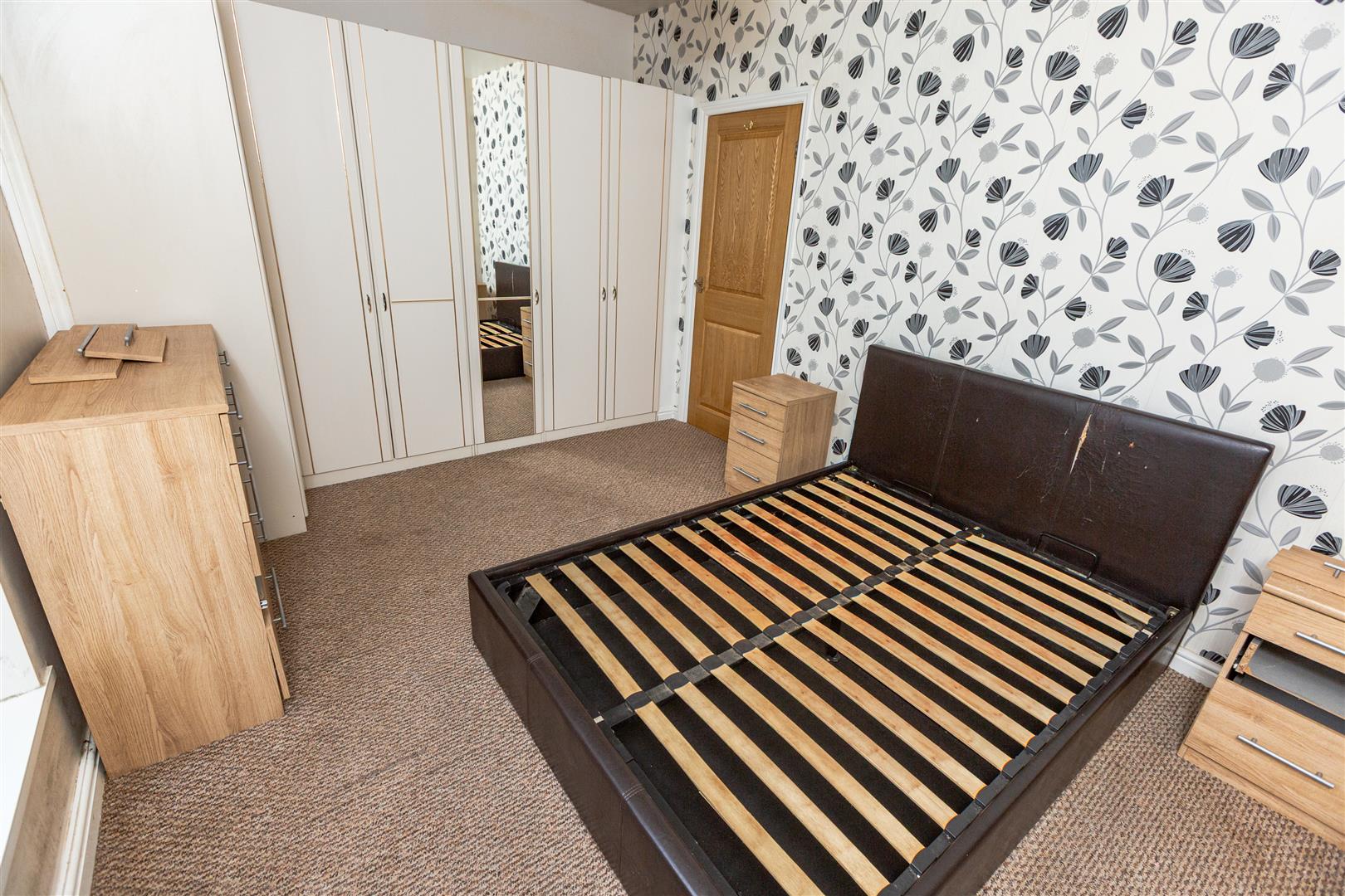 Gerald Street, Hafod, Swansea, SA1 2LZ